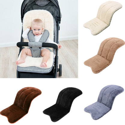 Baby Pushchair Mat Mattress