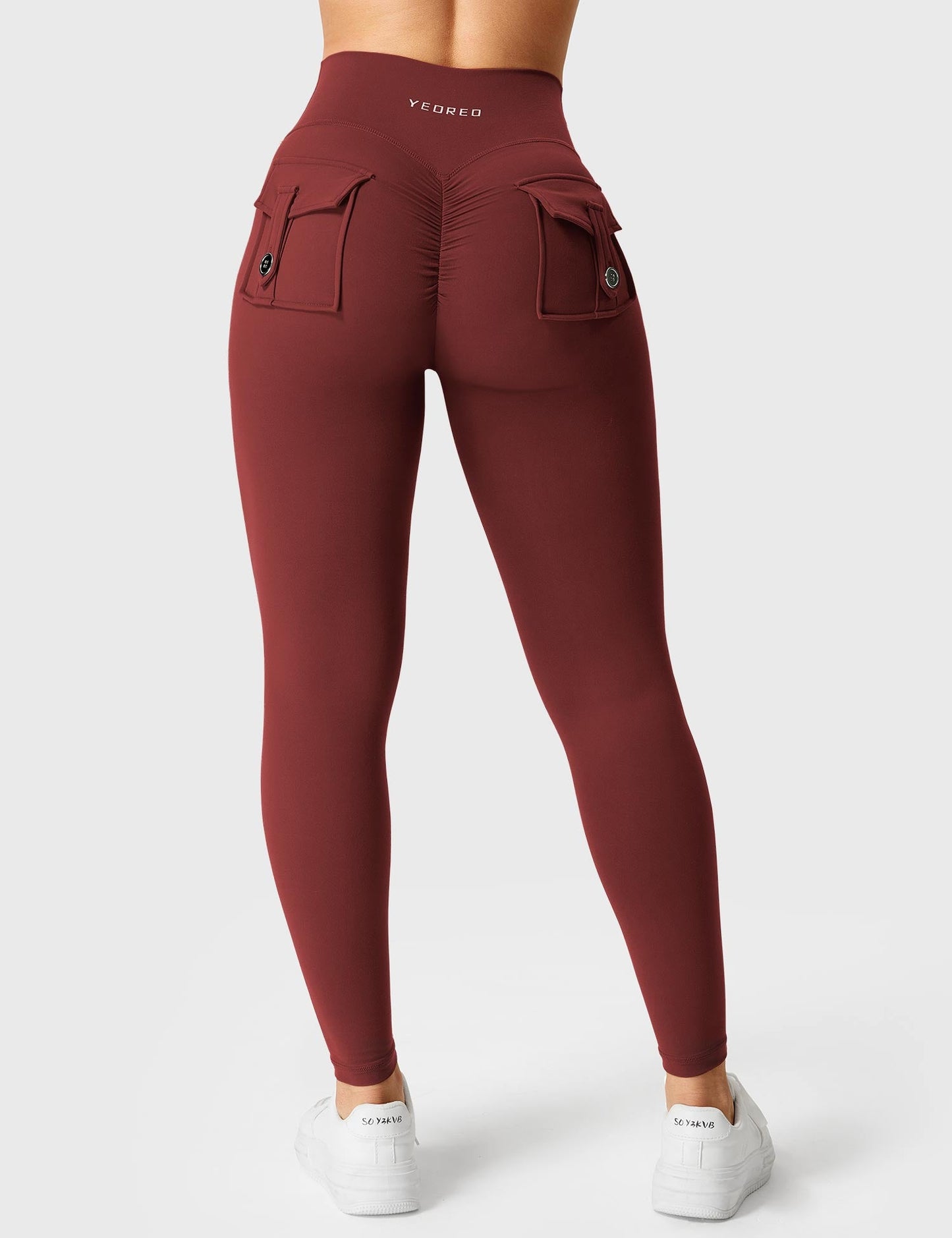 ComfortFlex™ Seamless Leggings