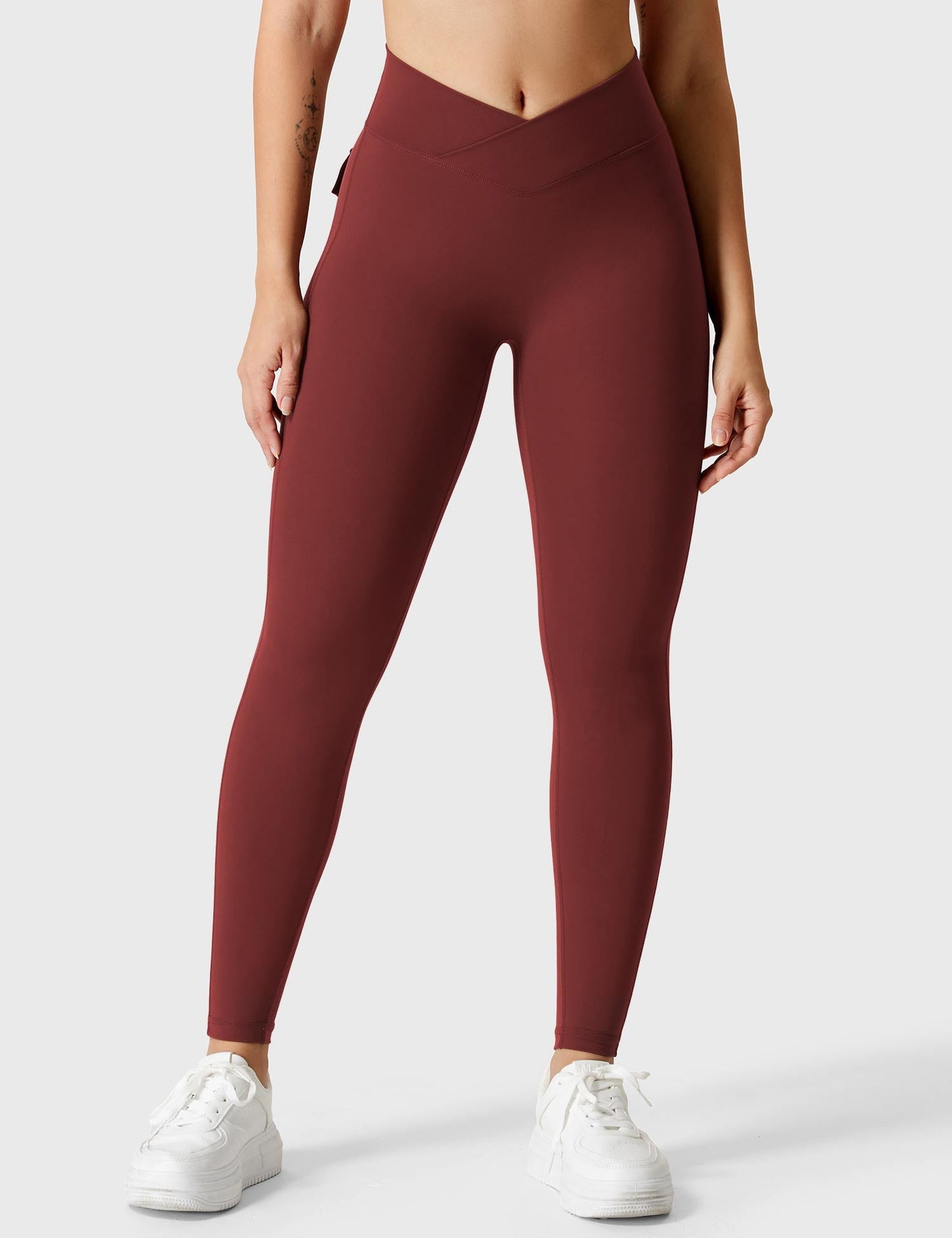 ComfortFlex™ Seamless Leggings