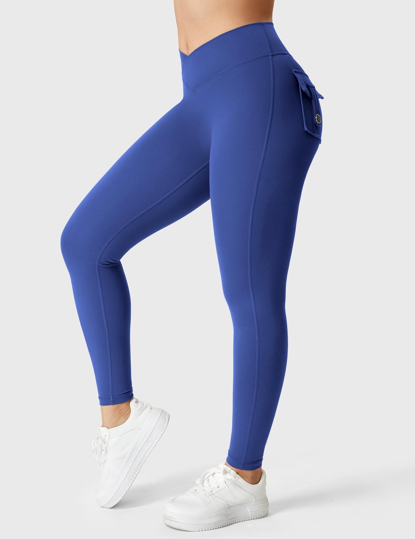 ComfortFlex™ Seamless Leggings