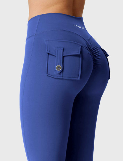 ComfortFlex™ Seamless Leggings