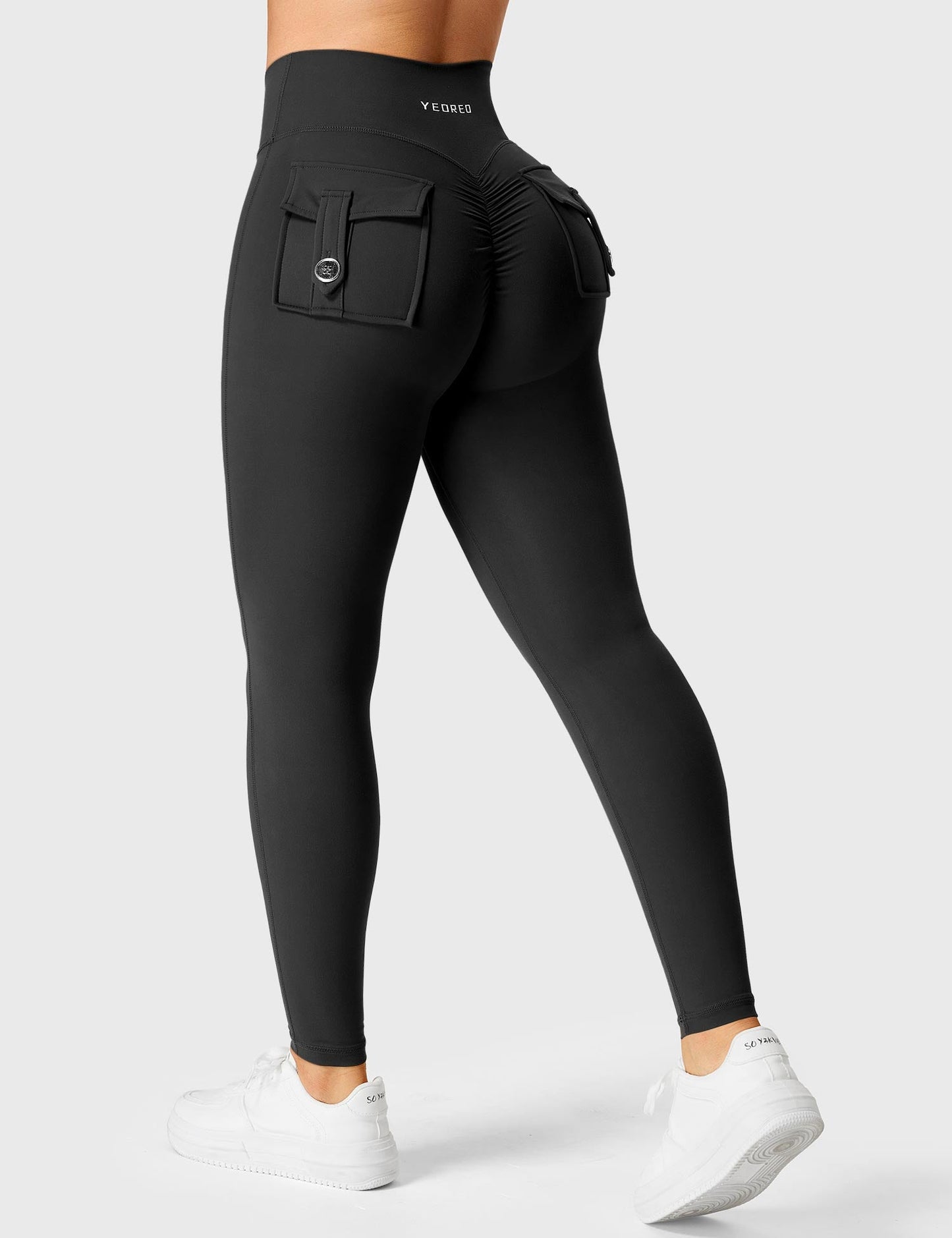 ComfortFlex™ Seamless Leggings