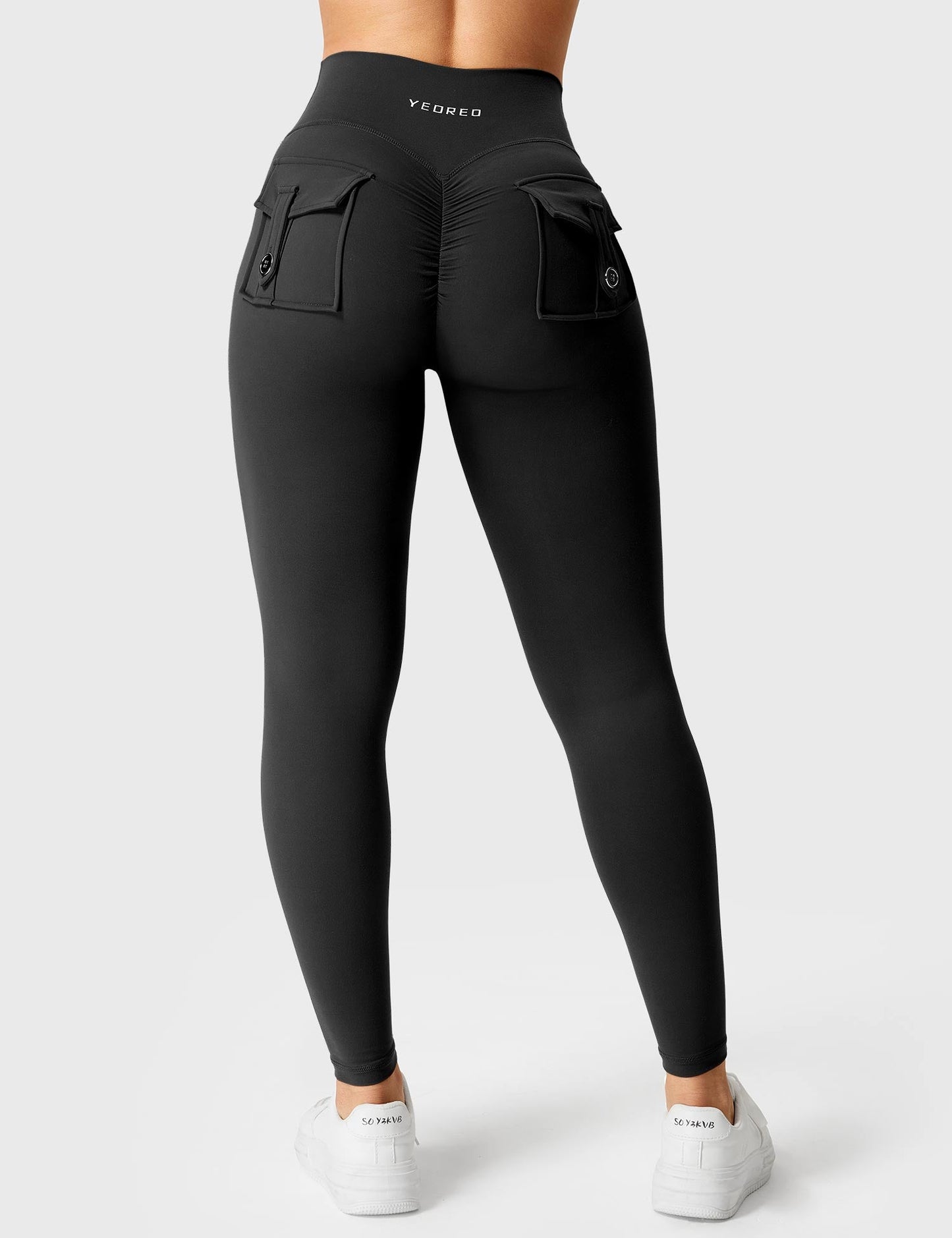 ComfortFlex™ Seamless Leggings