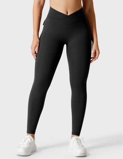 ComfortFlex™ Seamless Leggings