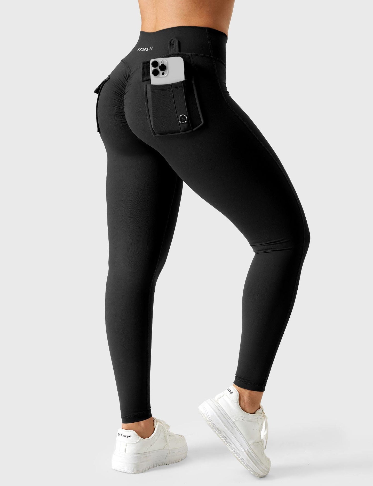 ComfortFlex™ Seamless Leggings