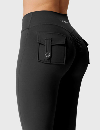 ComfortFlex™ Seamless Leggings