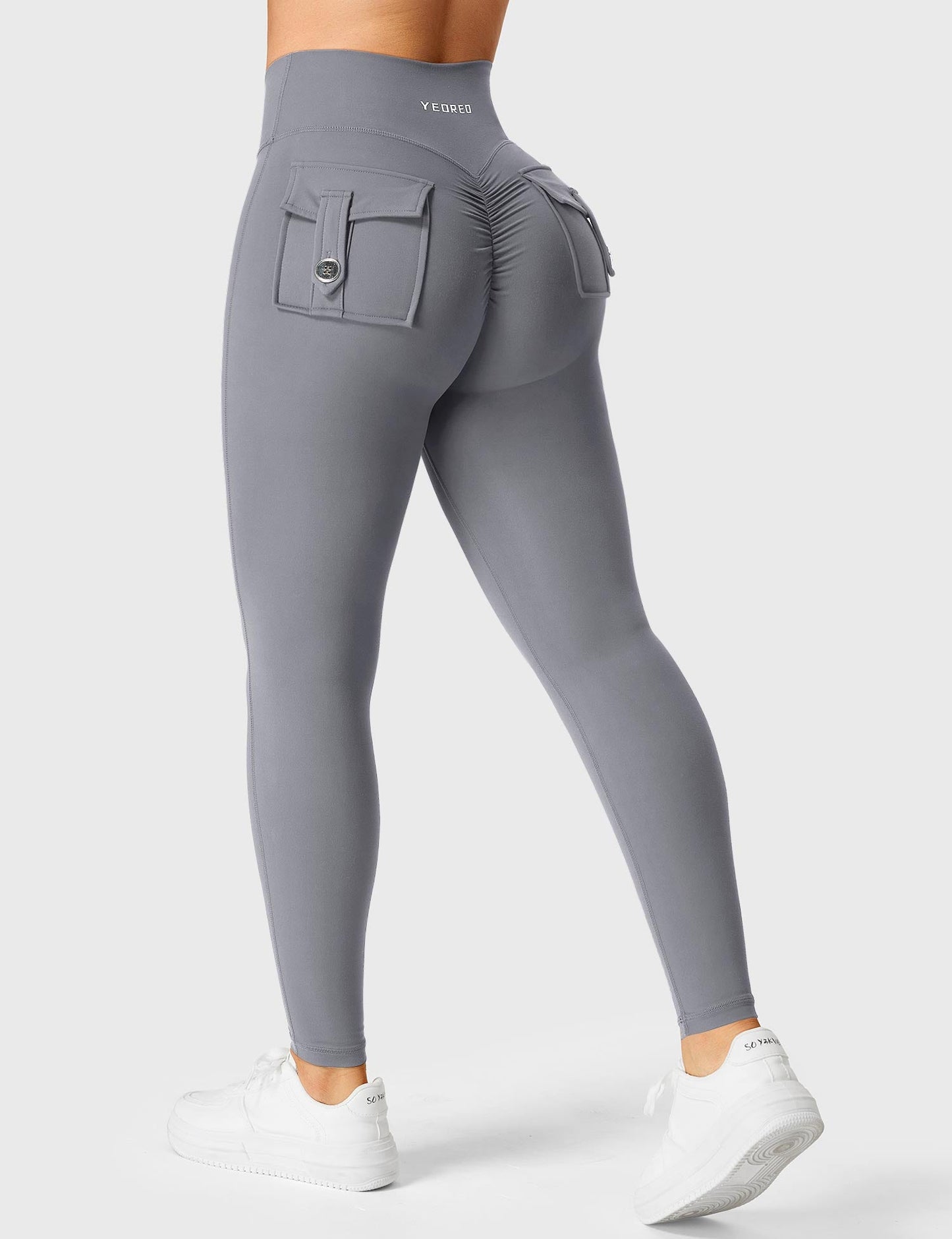 ComfortFlex™ Seamless Leggings