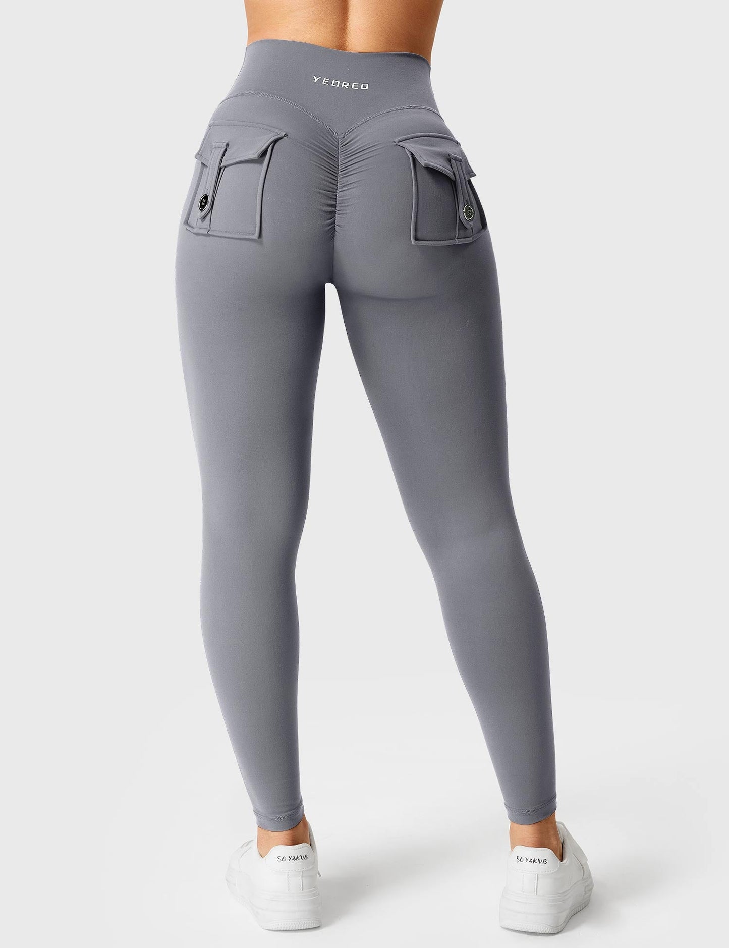 ComfortFlex™ Seamless Leggings