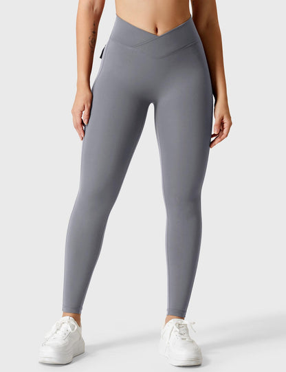 ComfortFlex™ Seamless Leggings