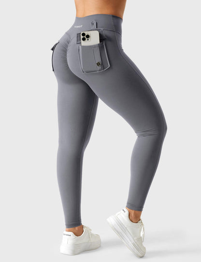 ComfortFlex™ Seamless Leggings