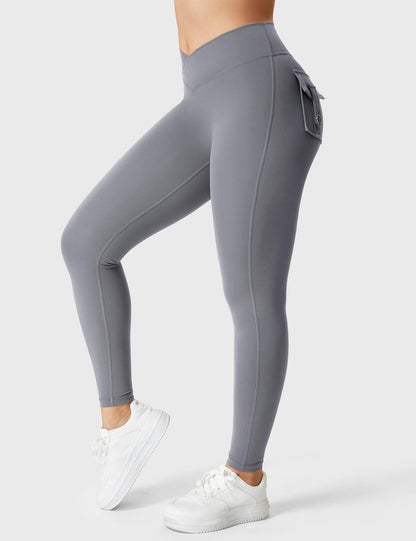 ComfortFlex™ Seamless Leggings