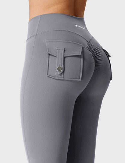 ComfortFlex™ Seamless Leggings