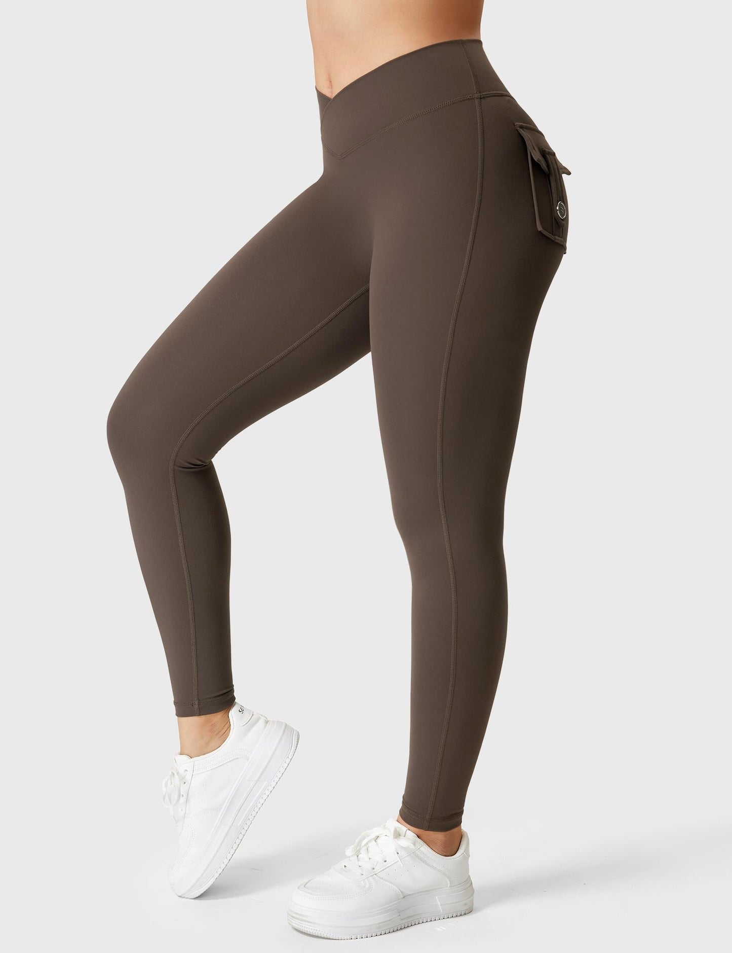 ComfortFlex™ Seamless Leggings