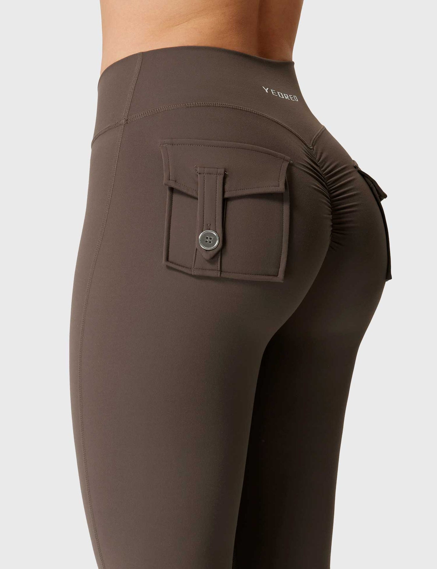 ComfortFlex™ Seamless Leggings